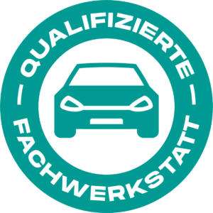 Logo Qualifizierte Fachwerkstatt